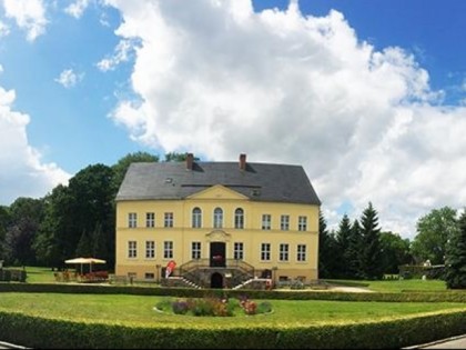 Foto: Schloss Bomsdorf